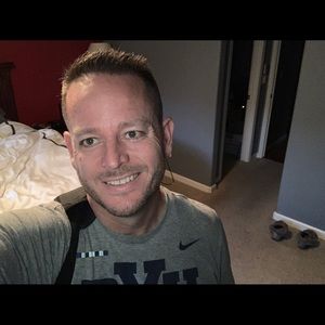 Meet your Posher, Todd